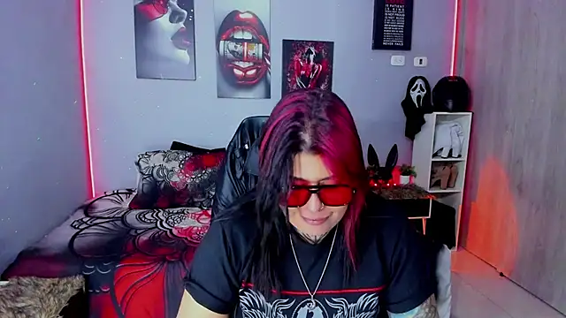 Veronika metal online show from January 8, 12:46 am