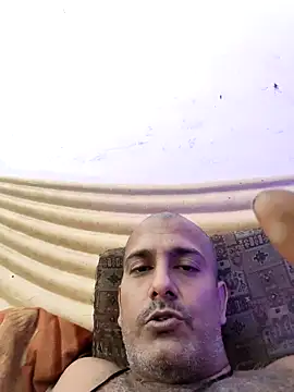 JACKBERK online show from April 12, 10:04 pm