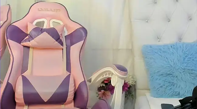 kamii arias online show from February 27, 12:13 pm