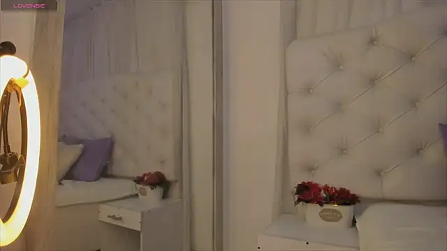 kamii arias online show from September 18, 12:18 pm