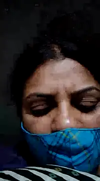 Disha2870 online show from February 27, 2:21 pm