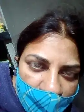 Disha2870 online show from March 17, 3:07 pm