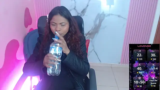 Agata Grubisic online show from September 30, 3:11 am