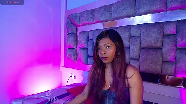 Agata Grubisic online show from October 18, 3:31 am