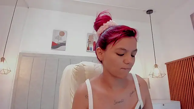 gime lara online show from November 25, 11:43 am