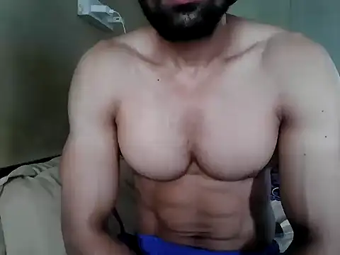 fitbuddy1 online show from February 27, 6:35 am