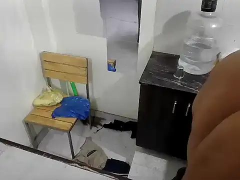 fitbuddy1 online show from March 28, 4:28 pm