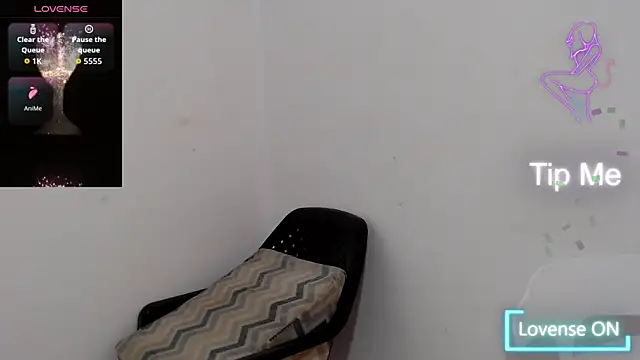 sweetebony 33 online show from September 18, 3:41 am