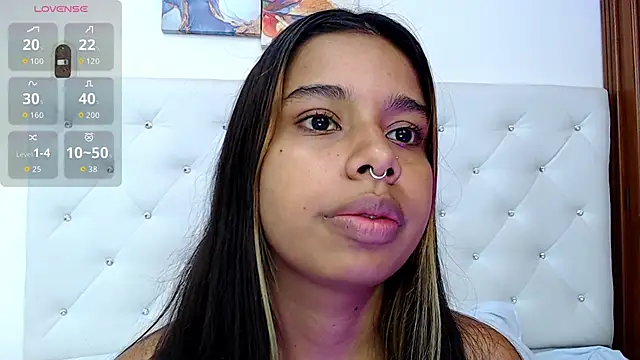 sweetebony 33 online show from September 24, 5:22 am