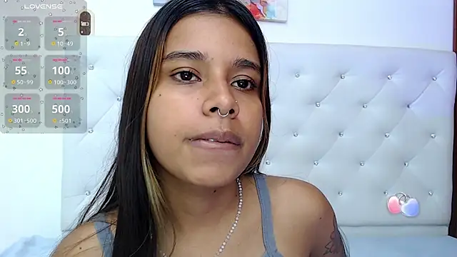 sweetebony 33 online show from October 10, 5:17 am