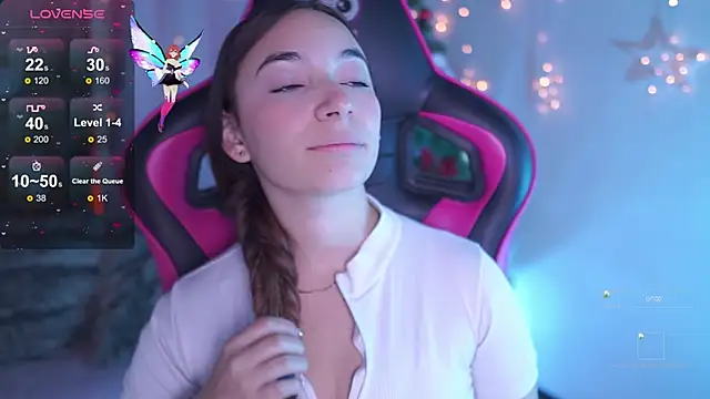 issa monterrey online show from November 20, 10:31 pm