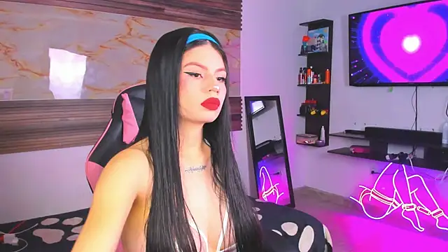 Cloe roouse online show from October 30, 7:25 pm