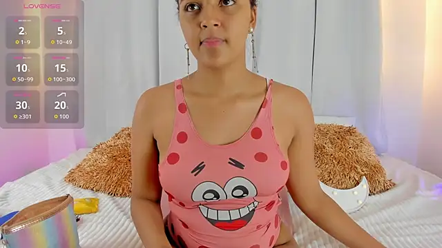 Snapshot of Melodymoore_ chatting on July 1, 4:51 pm Melodymoore online show from July 1, 4:51 pm
