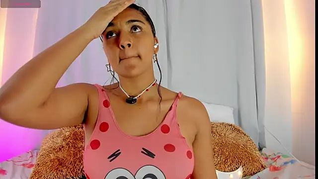 Snapshot of Melodymoore_ chatting on July 24, 11:03 pm Melodymoore online show from July 24, 11:03 pm