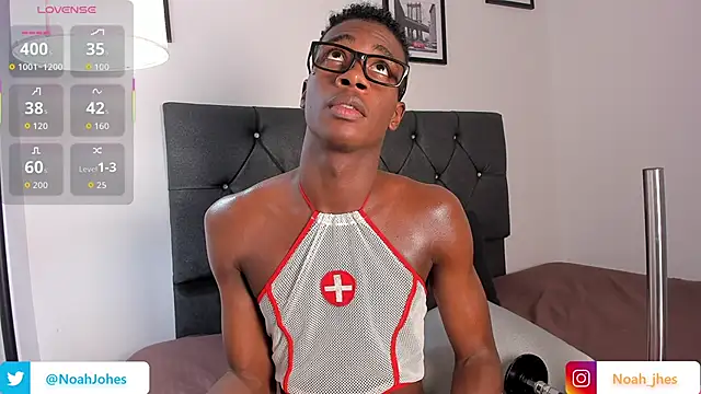 noah johes online show from January 7, 4:04 am