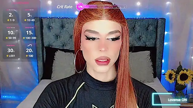 Dalila moan online show from March 17, 9:34 pm