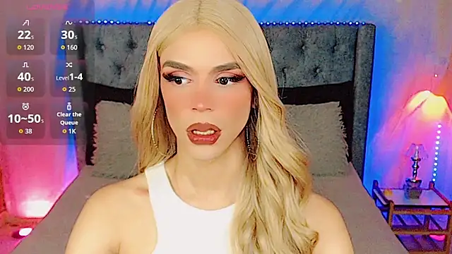 Dalila moan online show from September 15, 7:47 pm