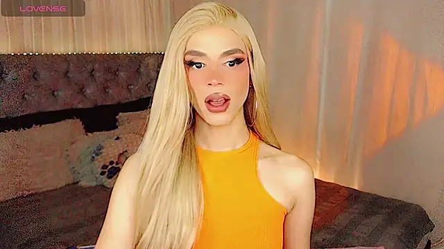 Dalila moan online show from September 24, 12:47 am