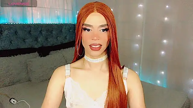 Dalila moan online show from September 24, 9:40 pm