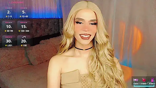 Dalila moan online show from September 28, 1:22 am