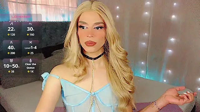 Dalila moan online show from October 26, 9:31 pm