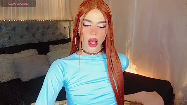 Dalila moan online show from March 5, 11:12 pm