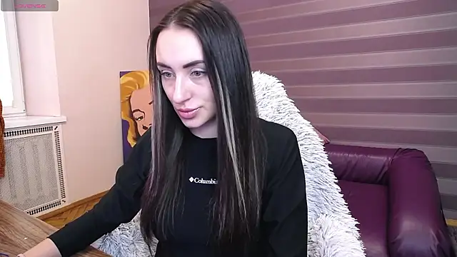 JenniferStone online show from February 1, 8:13 am