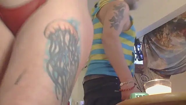 Foxxyhoneypott online show from February 16, 10:55 am