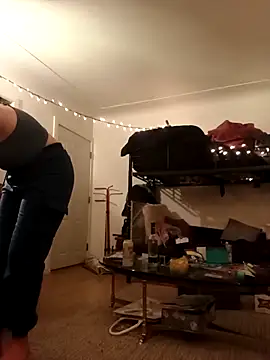 Foxxyhoneypott online show from February 17, 6:32 am