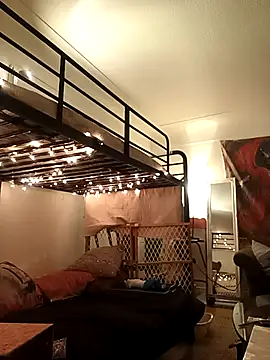 Foxxyhoneypott online show from March 1, 3:41 am