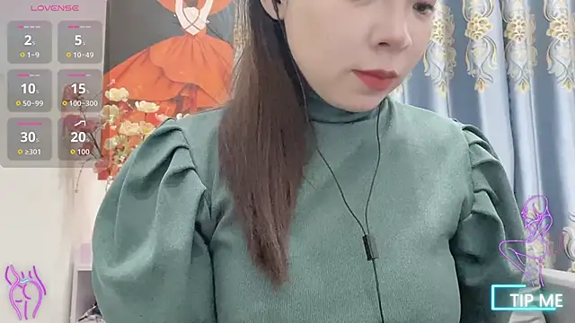 shishi 101 online show from December 15, 2:05 am