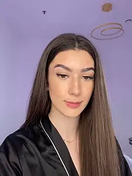 SiaFawn online show from February 28, 2:31 am