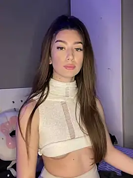 SiaFawn online show from March 3, 7:06 pm