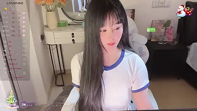 Milla-z online show from March 5, 6:56 pm