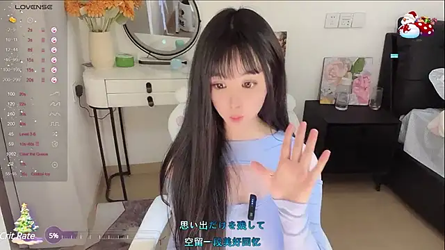 Milla-z online show from March 10, 8:37 am