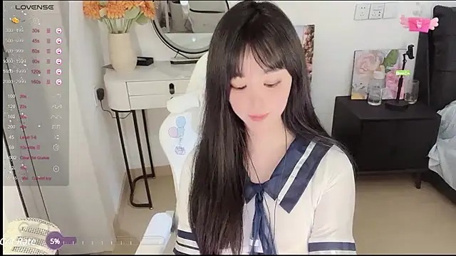 Milla-z online show from March 22, 11:53 am