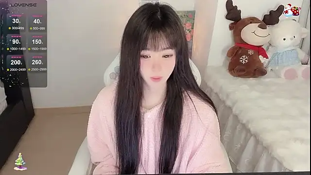 Milla-z online show from December 16, 1:38 pm