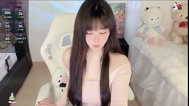 Snapshot of Milla-z chatting on March 13, 12:12 pm Milla-z online show from March 13, 12:12 pm