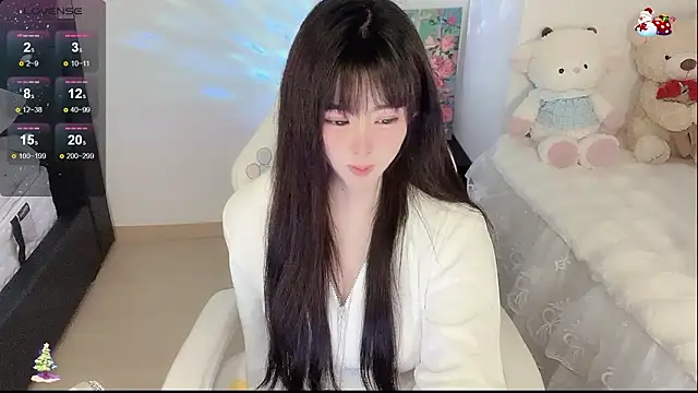 Snapshot of Milla-z chatting on March 15, 12:33 pm Milla-z online show from March 15, 12:33 pm