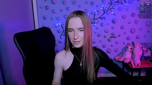 doll vey online show from January 5, 8:12 pm