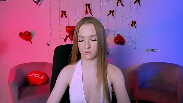 doll vey online show from May 21, 9:05 am