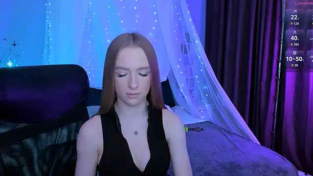 doll vey online show from May 25, 7:09 pm