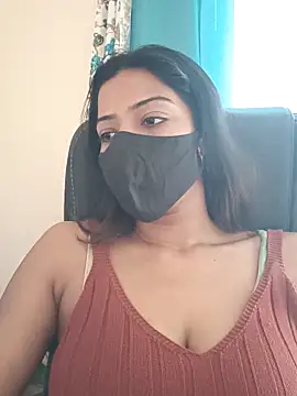 CRAZY  BITE online show from October 23, 10:14 am