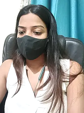 CRAZY  BITE online show from February 12, 7:20 pm