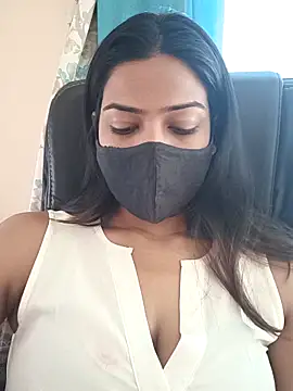 CRAZY  BITE online show from April 10, 9:47 am