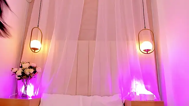 Haily b online show from March 19, 8:02 pm