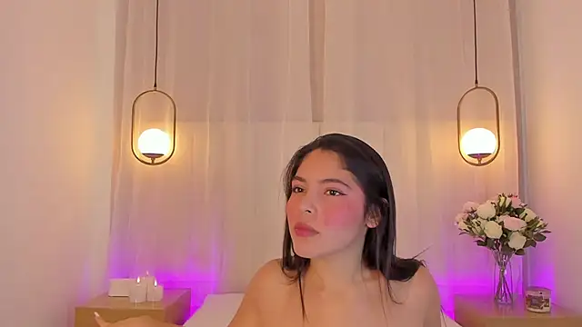 Haily b online show from March 20, 8:25 pm