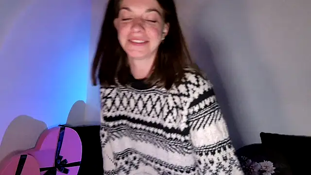 Rosemarie Blu online show from February 23, 6:16 pm