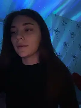 Snapshot of MrrKate chatting on February 27, 12:10 am MrrKate online show from February 27, 12:10 am