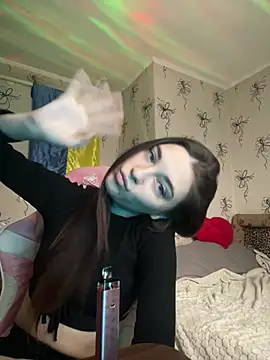 Snapshot of MrrKate chatting on March 2, 1:05 pm MrrKate online show from March 2, 1:05 pm